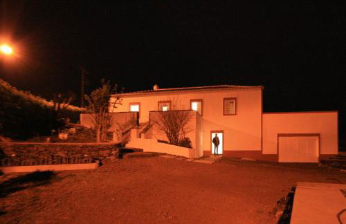 Casa de Almagreira - Empreendimento de Turismo em Espaço Rural - Casa de Campo - Foto 34