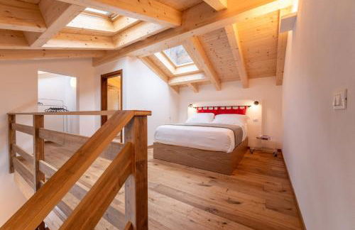 Villetta Rossa by Wonderful Italy - Foto 42