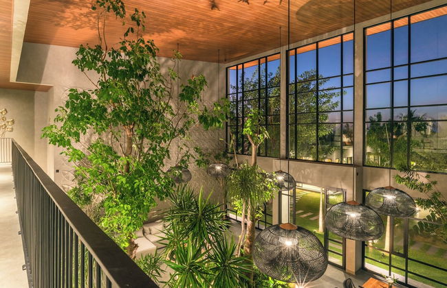 Sea View Pool House - Foto 49