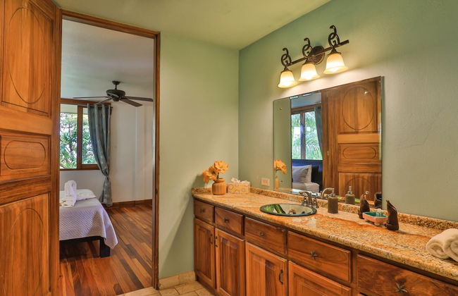 18 Sleep With Pool Private Villa - Foto 37