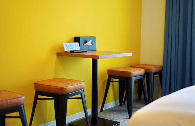 Apartment Hotel 11 Namba Minami Shin-Imamiya - Foto 28