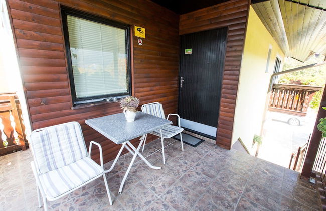 Apartments Sole - Foto 19