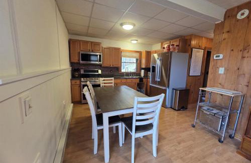 Mountain View Log Cabin - Cozy cabin in the Blue Ridge Mountains- New Property! - Foto 21