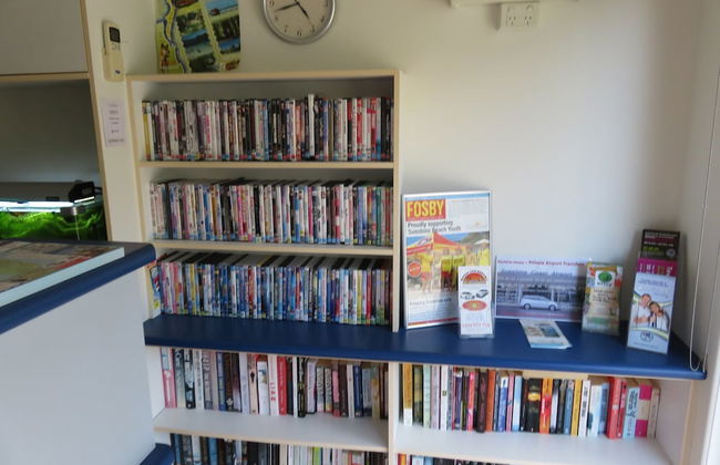 Sunseeker Lodge - Foto 3