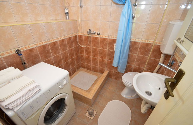 Apartments Risan Center - Foto 54