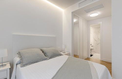 Waou Chamberi VI - Alquiler Corta Duración - Photo 8