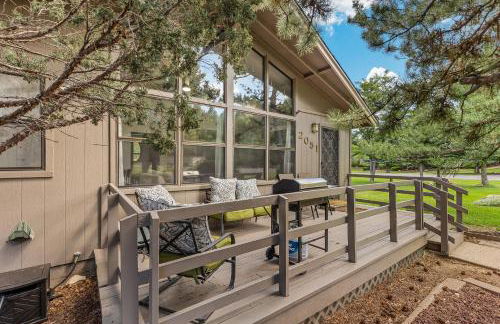 Harry Potters Hideaway- Walking distance to golf course, food, coffee, shops, ice cream, athletic club and more! - Foto 15