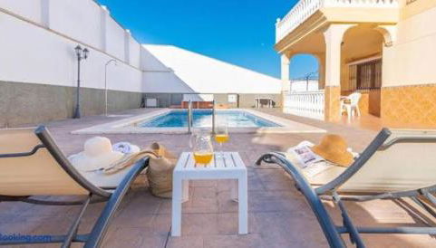 Villa Antonia - Photo 4