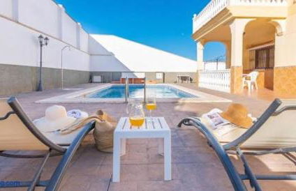 Villa Antonia - Foto 4