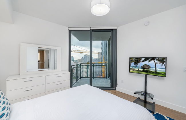 Global Luxury Suites Miami Worldcenter - Foto 11