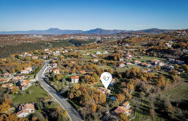 Villa Filleona - Foto 41