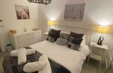 Ben Nevis Scotland Highlands, Camden House luxury home - Foto 23