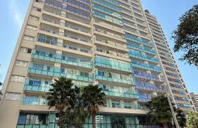 Apartamento completo na melhor localização de Londrina - Gleba Palhano 300m Shopping e Lago Igapó - Foto 1