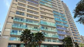 Apartamento completo na melhor localização de Londrina - Gleba Palhano 300m Shopping e Lago Igapó - Foto 1