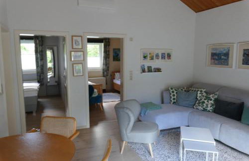 Landleben - Ferienhaus 2 - Foto 13