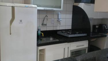 Apto Praia do Meio - Foto 5