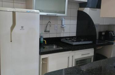 Apto Praia do Meio - Foto 5