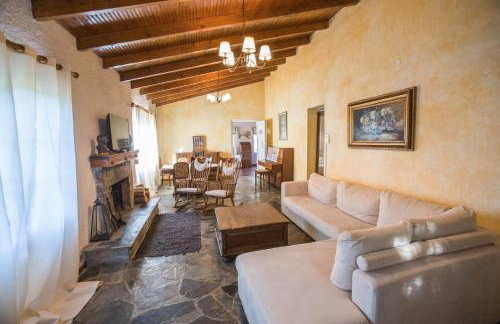 Raise Polydrosos Mountain stay - Foto 7