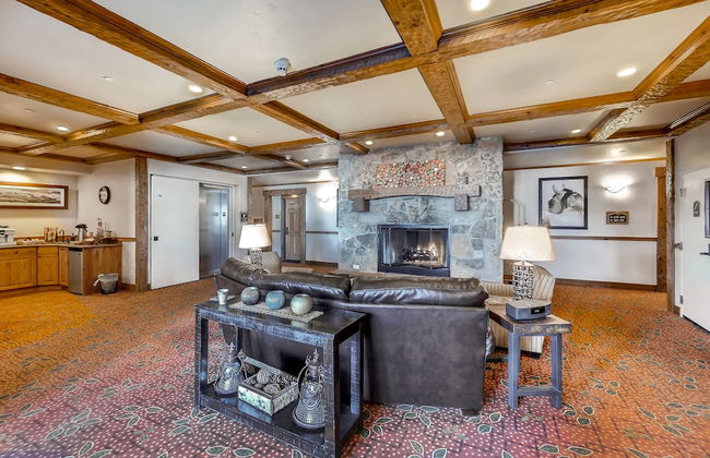 EagleRidge Lodge & Townhomes - Foto 71