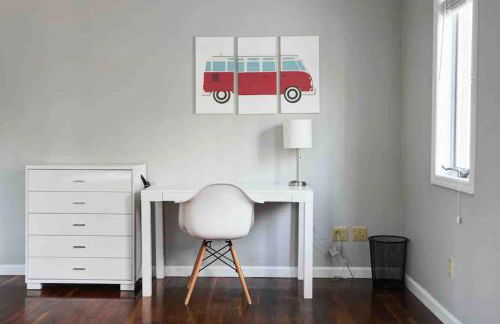 Luxury Woodstock Family Retreat with pool hot tub - Foto 19