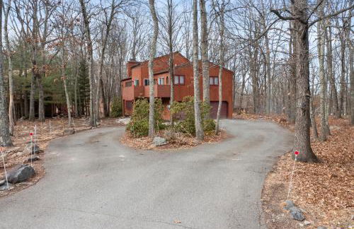 Open Concept & Stylish-HotTub-Sauna-Billiard-Poker-BBQ - Foto 46