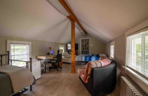 Heart of Historic Wurtsboro Suite 6 - Foto 25