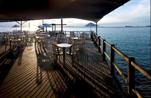 Sol Victoria Marina 909 - Foto 46