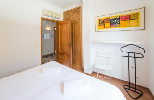 BmyGuest - Casa da Hera Villa Meco - Foto 32