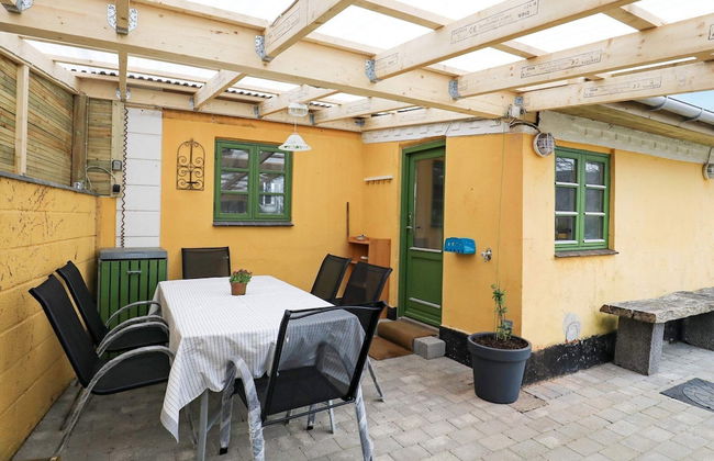 6 Person Holiday Home in Laeso - Foto 13