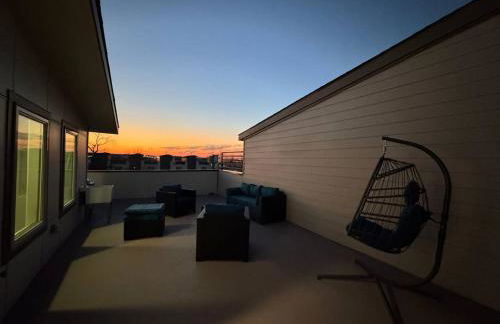 The Coral 2BD TownHouse 7ST Walkable - Foto 43