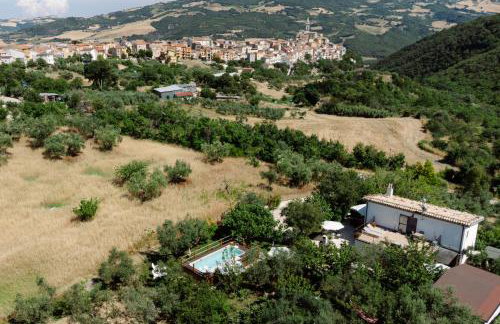 La casetta di Eve Casa Vacanze - Foto 3