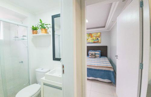 Apartamento Pontal Norte Ao Lado Da Big Wheel - Foto 31