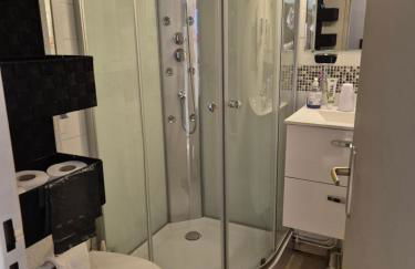 Havre de paix appart climatisé,piscine,wifi - Foto 7