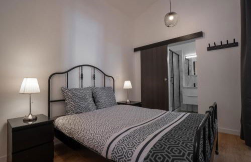 Le Capus - Sublime T2 en centre ville - Foto 17