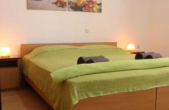 Apartments Barbati - Foto 66