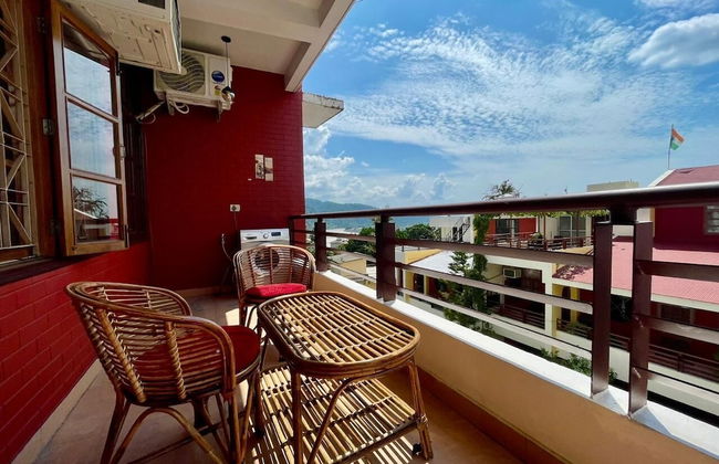 Golden Healing Journeys Homestay - Foto 79