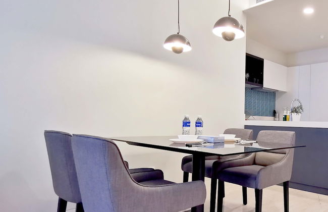 The Residences KLCC - Luxury Suites - Foto 32