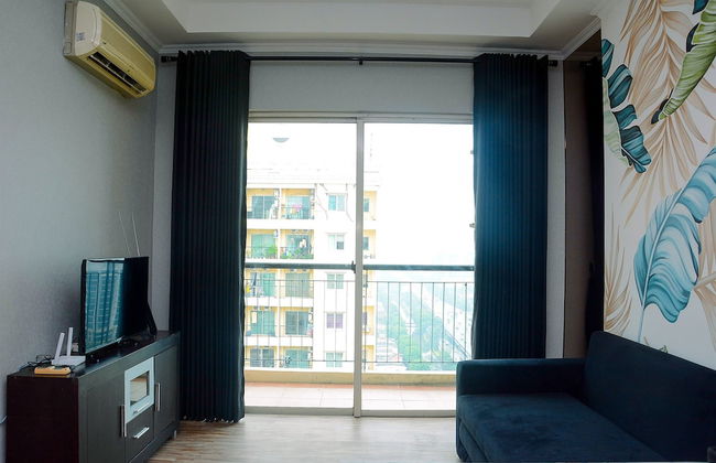 Simple Living 2BR Apartment City Home near MOI Kelapa Gading - Foto 12