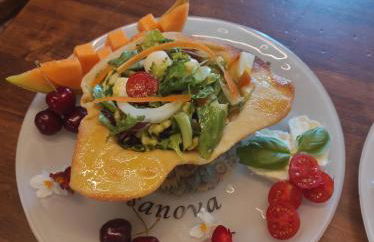 Podere Casanova - Foto 53