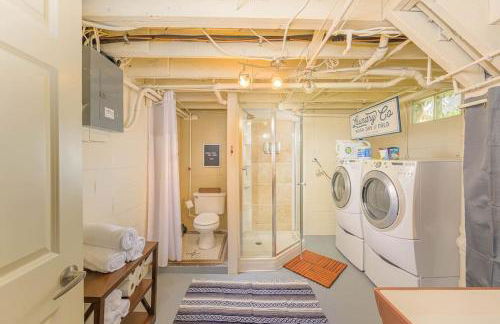 Downtown Lawrence University - Edge of Campus Perfect for Families - Foto 15