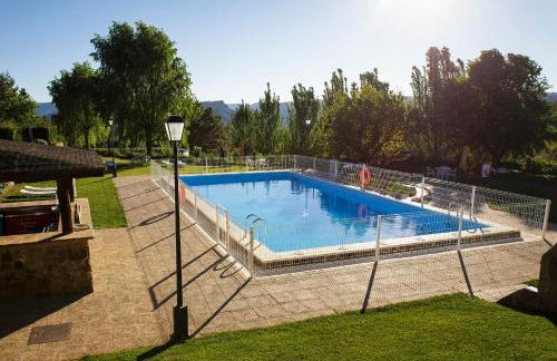 Casa Rural Los Nogales - Foto 20