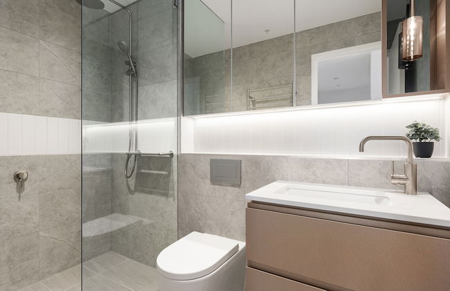 Urban Rest North Sydney Apartments - Photo 53