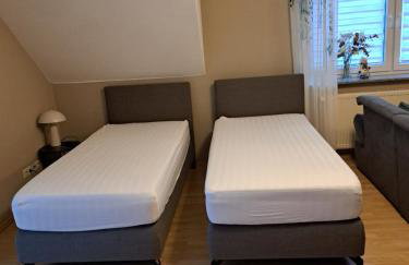 LenaVi's Fewo Nähe Europa Park & Rulantica "3 abgeschlossene Zimmer " - Foto 16