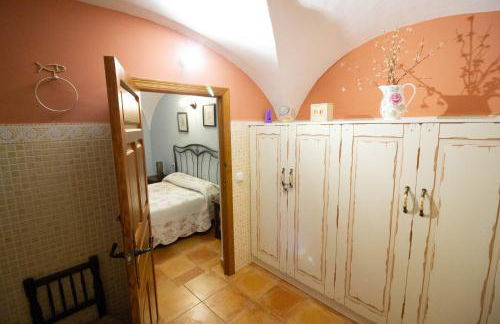 Casa Rural Villa Vieja - Foto 5