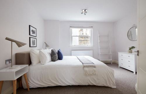7VH Virginia House, 31 Bloomsbury Way By City Living London - Foto 2