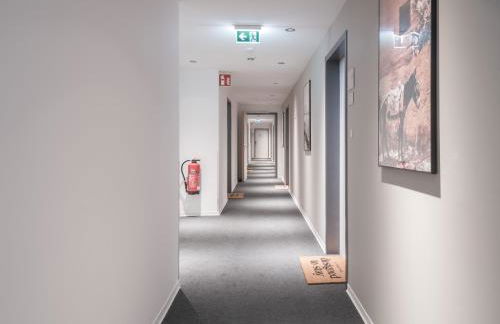 Limehome Saarbrücken Berliner Promenade - Foto 16