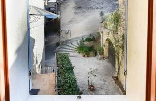 Charmante maison de village au coeur du Luberon - Foto 11