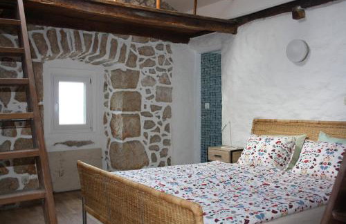 Romantisches Steinhaus Flora in Filipasi - Foto 17