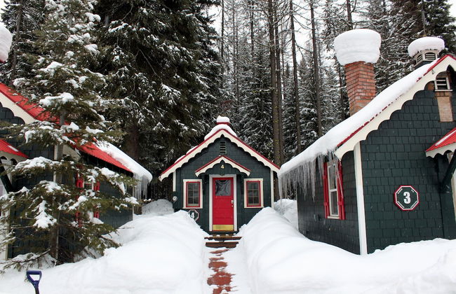 Brundage Bungalows - Foto 12