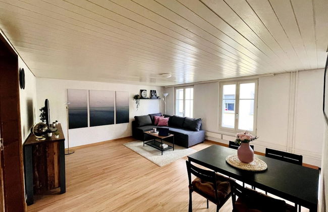 Newly Furnished Beautiful old Building Apartment in the Center With Apple TV - Foto 4